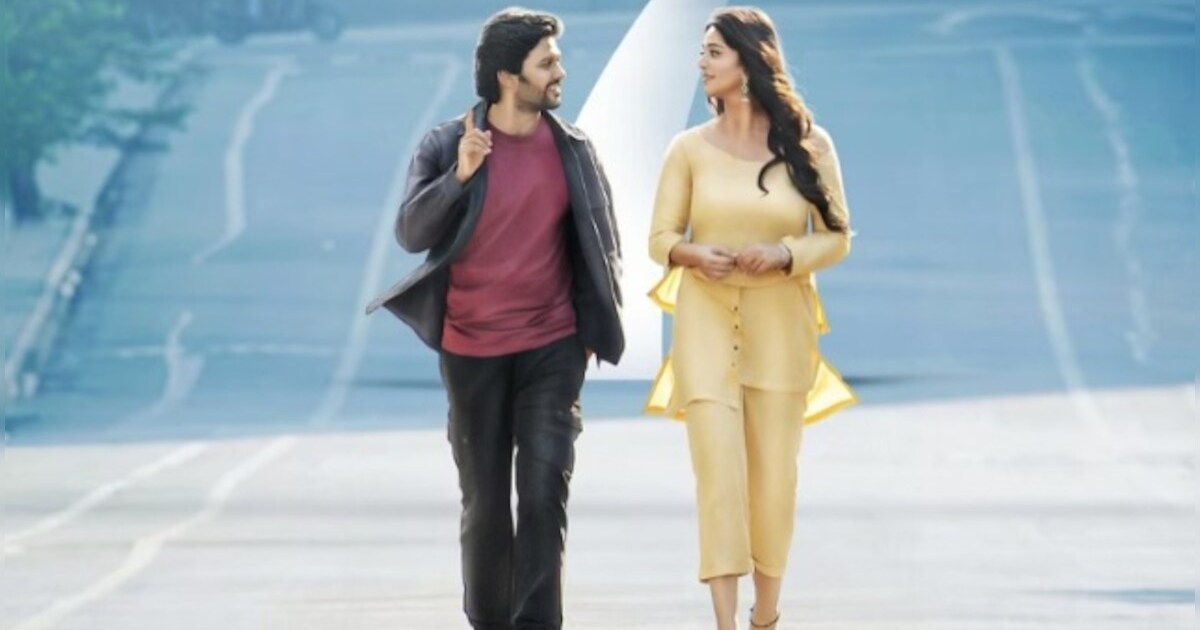 Miss Shetty Mr Polishetty (2023) Streaming: Watch & Stream Online via Netflix