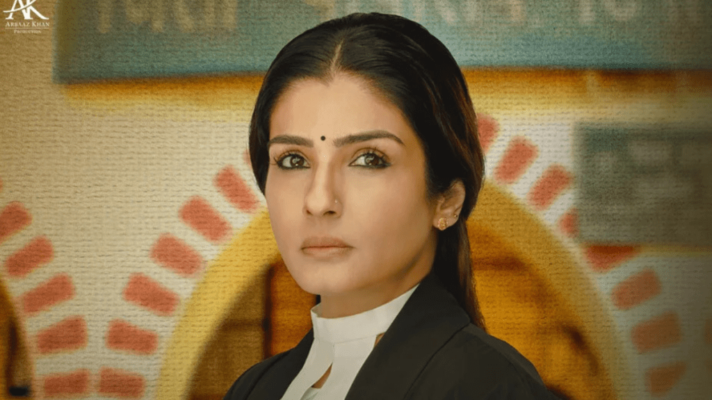 Patna Shuklla Ending Explained & Spoilers: How Does Raveena Tandon’s Movie End?