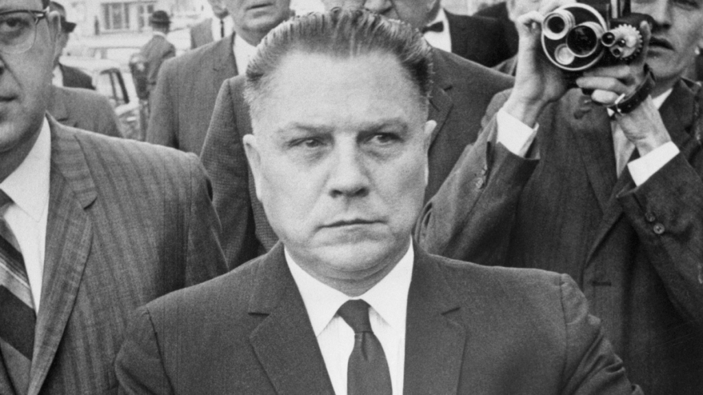 Jimmy Hoffa: Was the Former Teamsters President Ever Found?