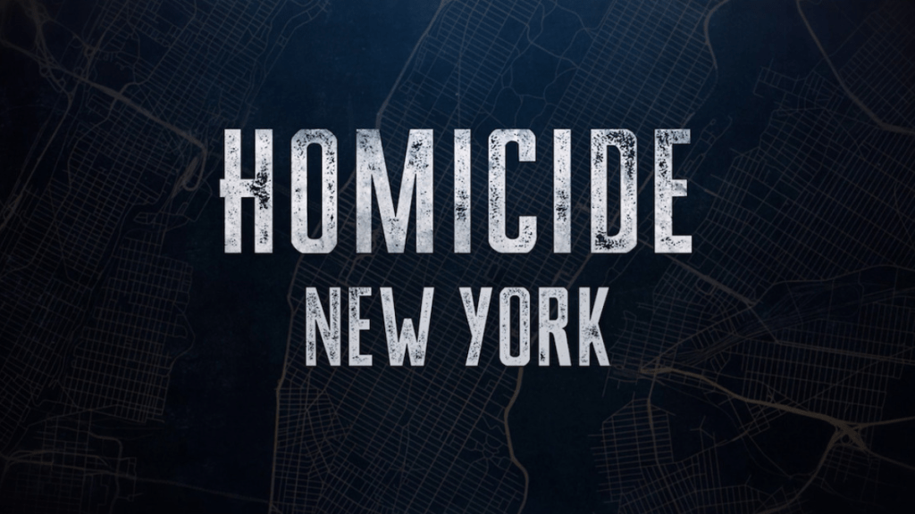 Homicide: New York: What Happened to Eridania Rodriguez?