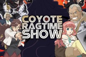 Coyote Ragtime Show Season 1 Streaming: Watch & Stream Online via Crunchyroll
