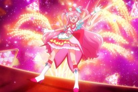 Delicious Party Pretty Cure Season 1 streaming
