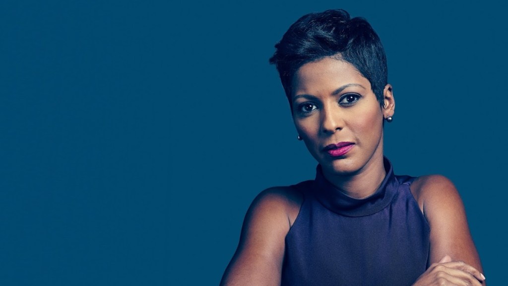 Deadline: Crime with Tamron Hall Season 1 Streaming: Watch & Stream Online via HBO Max