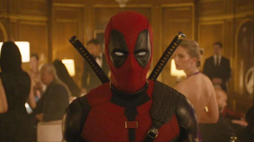Deadpool & Wolverine Trailer: Has the CinemaCon Footage Leaked Online?