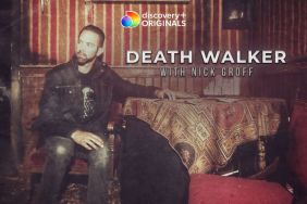 Death Walker (2020) Season 2 Streaming: Watch & Stream Online via Amazon Prime Video