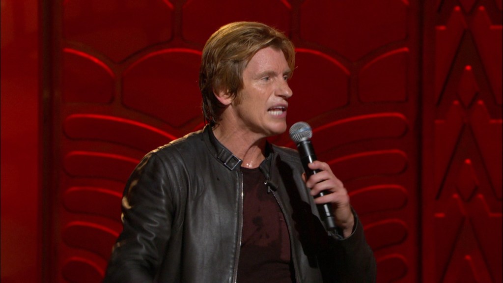 Denis Leary and Friends Present: Douchebags and Donuts Streaming: Watch & Stream Online via Paramount Plus