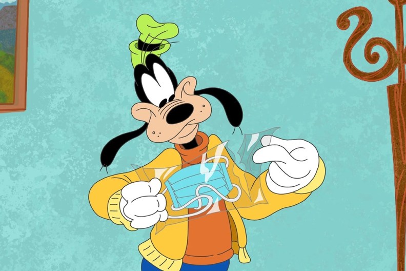 Disney Presents Goofy in How to Stay at Home Season 1 Streaming: Watch & Stream Online via Disney Plus