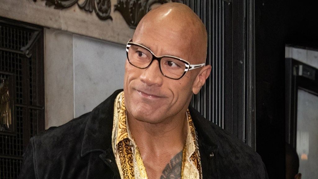 Dwayne Johnson controversy