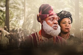 Elesin Oba: The King's Horseman Streaming: Watch & Stream Online via Netflix