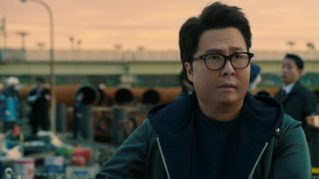 Enter the Fat Dragon (2020) Streaming: Watch & Stream Online via Peacock