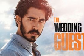 The Wedding Guest Streaming: Watch & Stream Online via AMC Plus