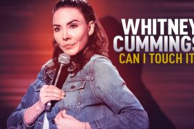 Whitney Cummings: Can I Touch It? Streaming: Watch & Stream via Netflix