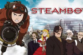 Steamboy Streaming: Watch & Stream Online via Amazon Prime Video
