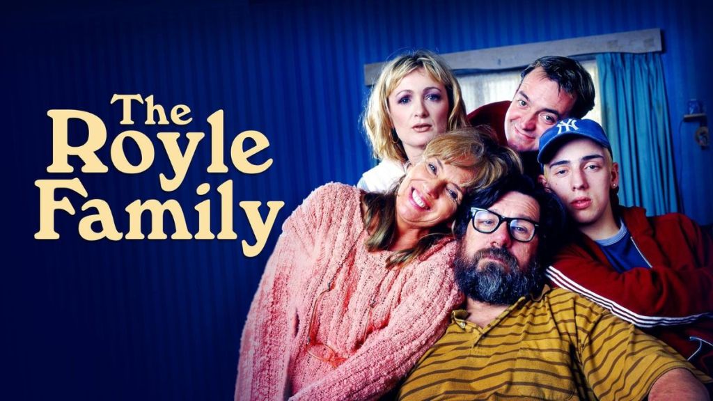 The Royle Family Season 2 Streaming: Watch & Stream Online via Amazon Prime Video