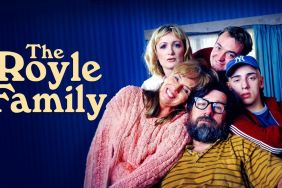 The Royle Family Season 2 Streaming: Watch & Stream Online via Amazon Prime Video