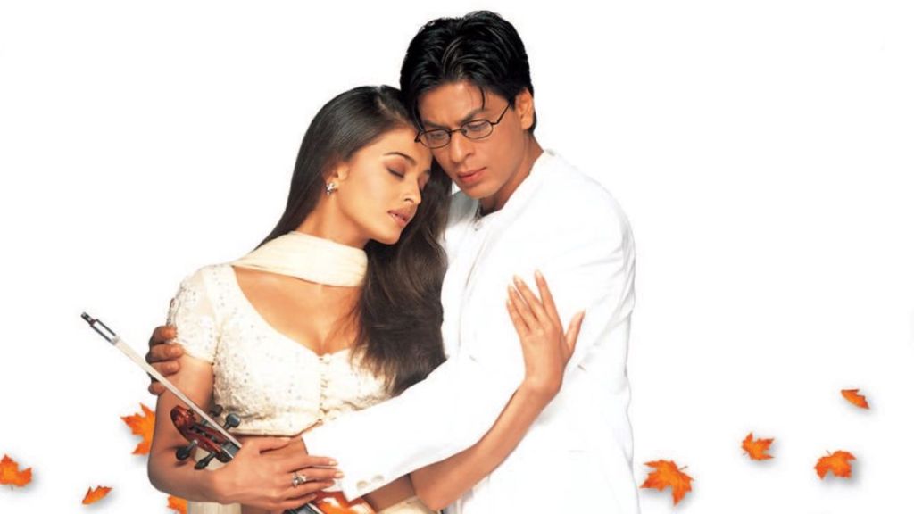 Mohabbatein Streaming: Watch & Streaming Online via Amazon Prime Video