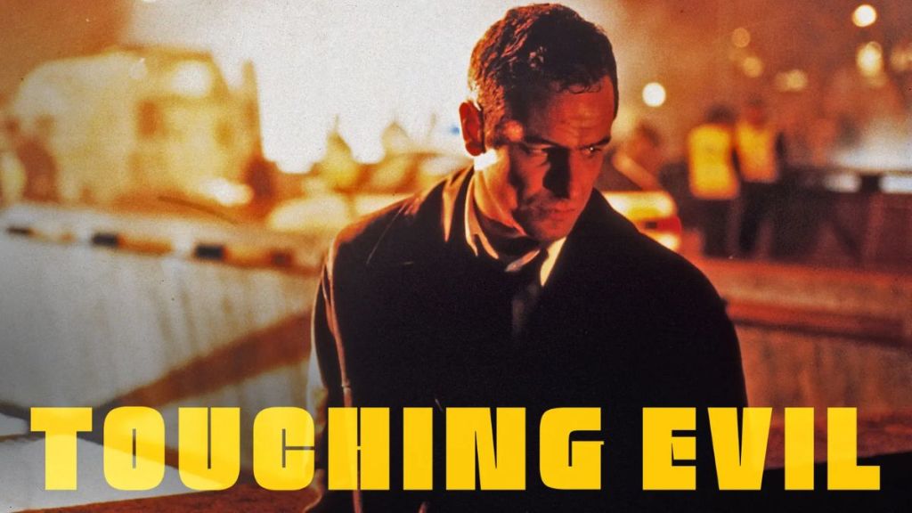 Touching Evil Season 2 Streaming: Watch & Stream Online via Amazon Prime Video