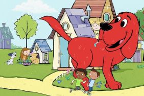 Clifford the Big Red Dog Season 3 Streaming: Watch & Stream Online via Amazon Prime Video