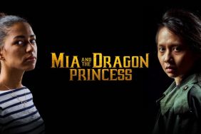Mia and the Dragon Princess Streaming: Watch & Stream Online via Amazon Prime Video