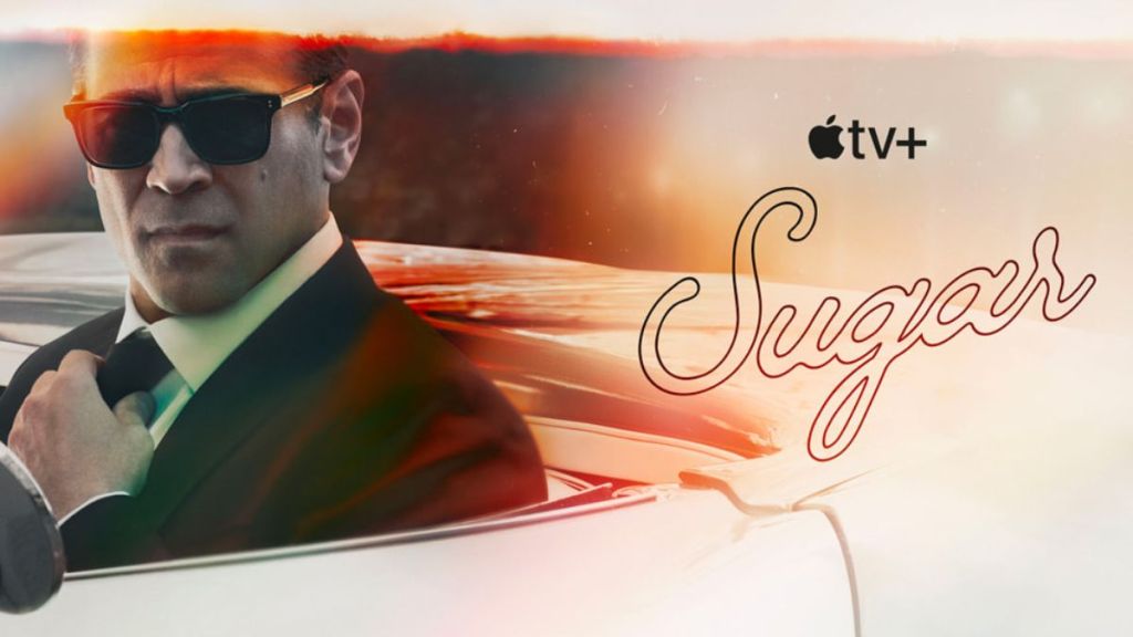Sugar Season 1 Episode 6 Release Date & Time on Apple TV Plus