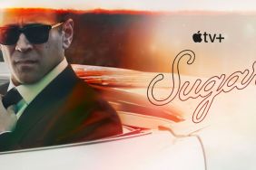 Sugar Season 1 Episode 6 Release Date & Time on Apple TV Plus