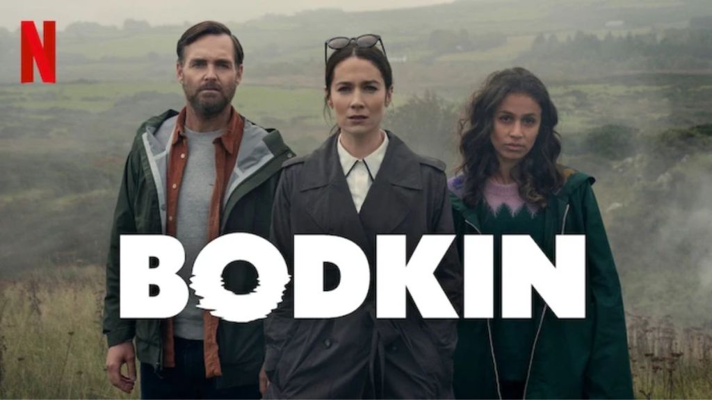 Bodkin Season 1 Streaming Release Date: When Is It Coming Out on Netflix?