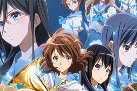 Sound! Euphonium Season 2 Streaming: Watch & Stream Online via Crunchyroll