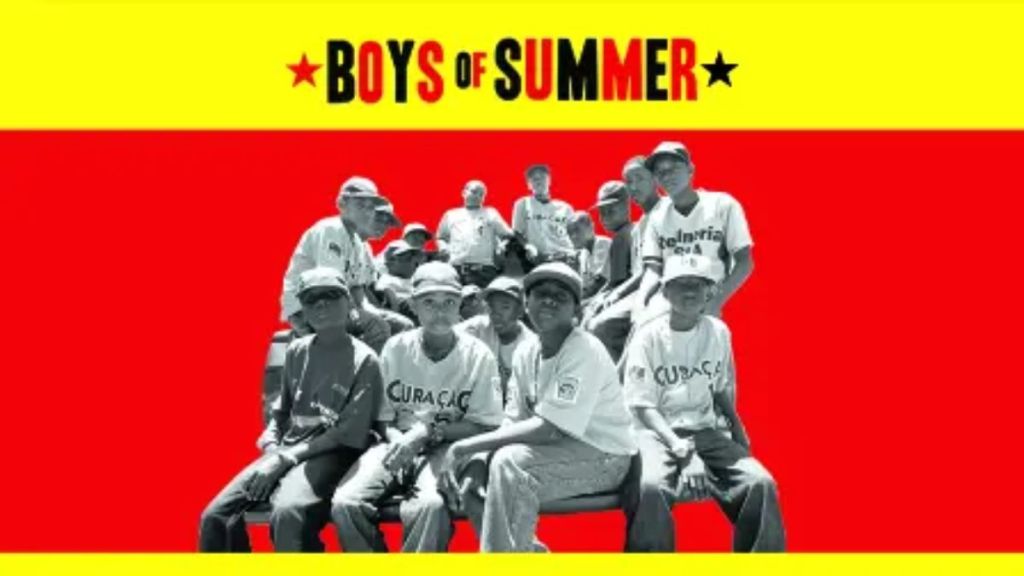 Boys of Summer Streaming: Watch & Stream Online via Peacock