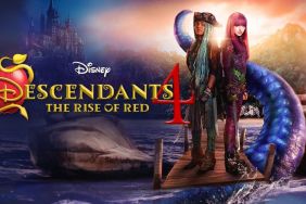 Descendants: The Rise of Red Release Date, Trailer, Cast & Plot