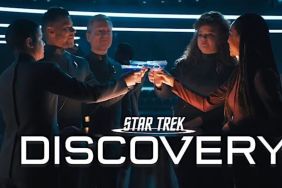 Star Trek: Discovery Season 5 Episode 5 Release Date & Time on Paramount Plus