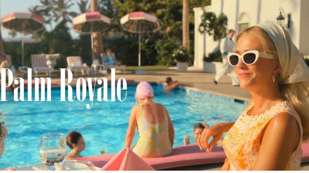 Palm Royale Season 1 Episode 7 Release Date & Time on Apple TV Plus