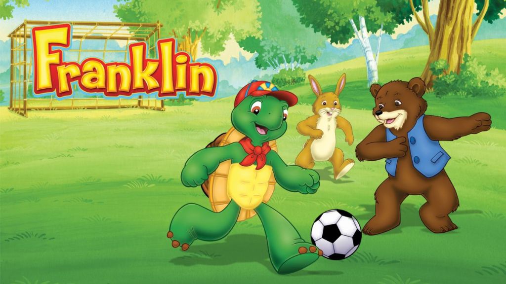 Franklin Season 1: How Many Episodes & When Do New Episodes Come Out?