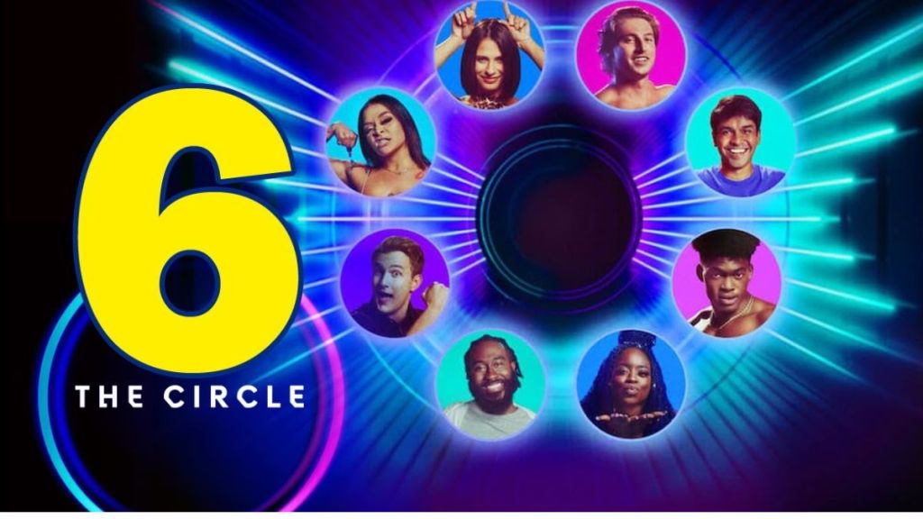 The Circle Season 6 Episodes 1- 4 Release Date & Time on Netflix