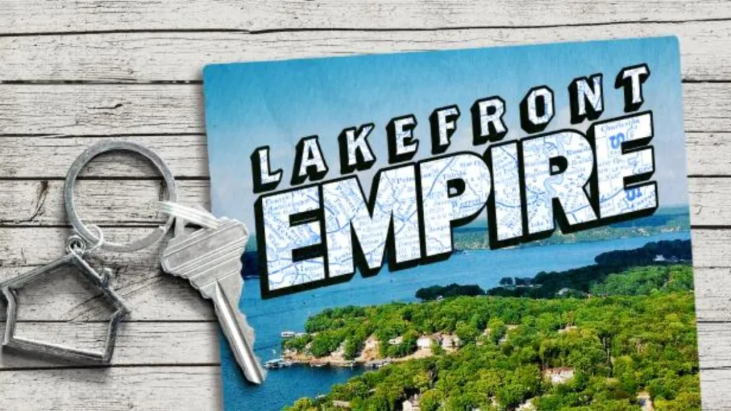 Lakefront Empire Season 1 Streaming: Watch & Stream Online via HBO Max