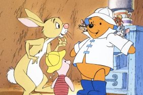 The New Adventures of Winnie the Pooh (1988) Season 3 Streaming: Watch & Stream Online via Disney Plus