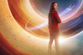 Star Trek: Discovery Season 5 Episode 4 Release Date & Time on Paramount Plus