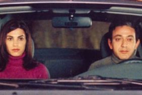 Divine Intervention (2002) Streaming: Watch & Stream Online via Netflix