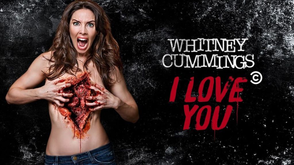 Whitney Cummings: I Love You Streaming: Watch & Stream via Netflix