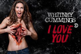 Whitney Cummings: I Love You Streaming: Watch & Stream via Netflix