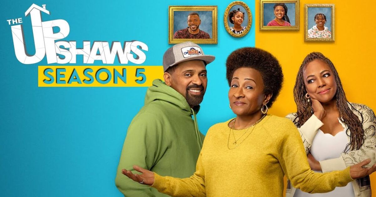 The Upshaws Part 5: How Many Episodes & When Do New Episodes Come Out?