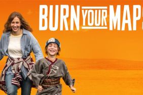Burn Your Maps Streaming: Watch & Stream Online via Amazon Prime Video