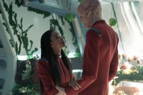 Star Trek: Discovery Season 5 Episode 4 Streaming: How to Watch & Stream Online