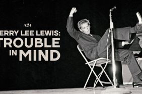 Jerry Lee Lewis: Trouble in Mind Streaming: Watch & Stream Online via Amazon Prime Video