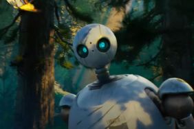 The Wild Robot Release Date, Trailer, Cast & Plot