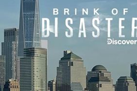 Brink of Disaster (2022) Season 1 Streaming: Watch & Stream Online via HBO Max