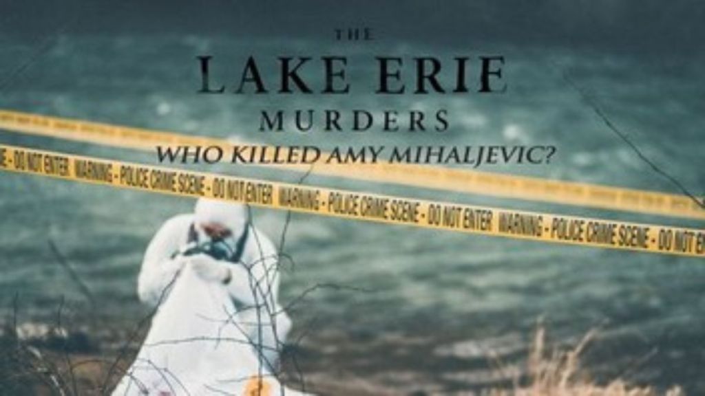 The Lake Erie Murders (2018) Season 2 Streaming: Watch & Stream Online via HBO Max