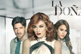 La Doña Season 1 Streaming: Watch & Stream Online via Peacock