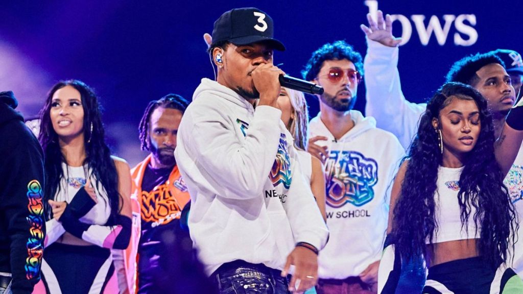 Nick Cannon Presents: Wild 'N Out Season 19 Streaming: Watch & Stream Online via Paramount Plus