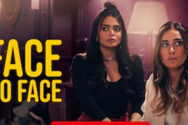 Face to Face (2023) Streaming: Watch & Stream Online via Netflix