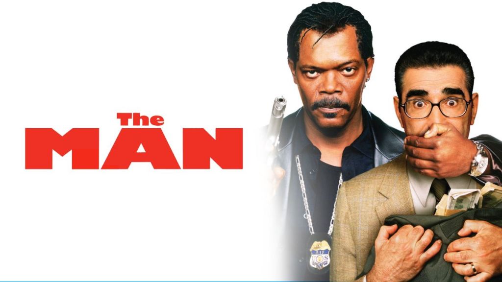 The Man (2005) Streaming: Watch & Stream Online via Starz